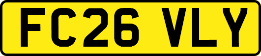 FC26VLY