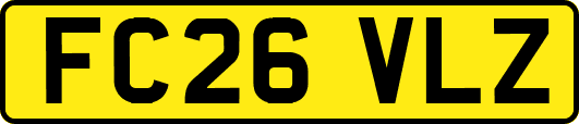 FC26VLZ