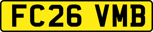 FC26VMB