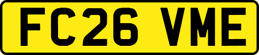 FC26VME