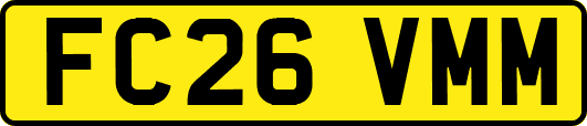 FC26VMM