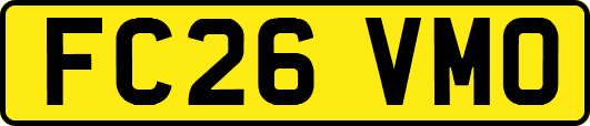 FC26VMO