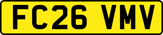 FC26VMV