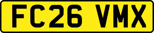 FC26VMX
