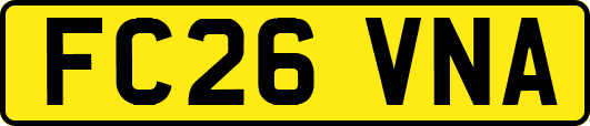 FC26VNA