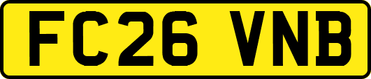 FC26VNB