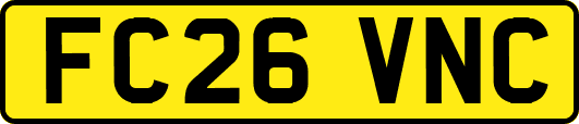 FC26VNC
