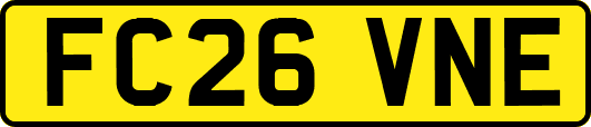 FC26VNE