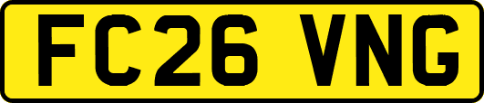 FC26VNG