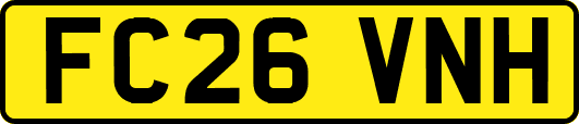 FC26VNH