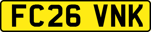 FC26VNK