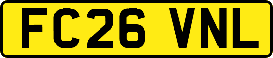 FC26VNL
