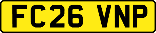 FC26VNP