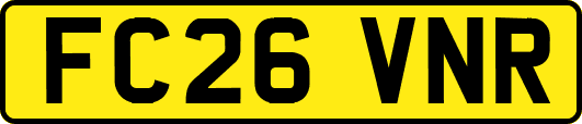 FC26VNR