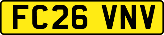 FC26VNV