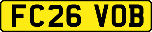 FC26VOB
