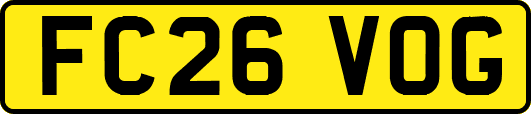 FC26VOG