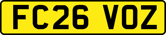 FC26VOZ