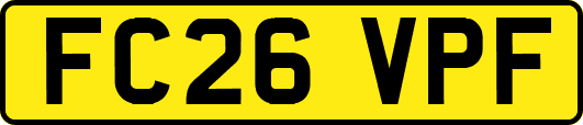 FC26VPF