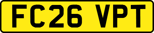 FC26VPT
