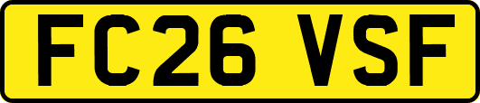 FC26VSF