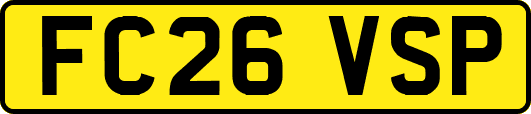 FC26VSP