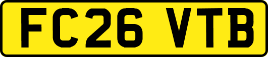 FC26VTB
