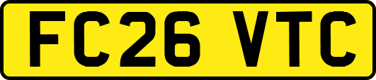 FC26VTC
