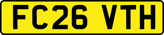 FC26VTH
