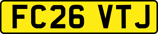 FC26VTJ