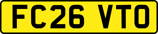 FC26VTO