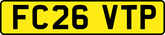 FC26VTP