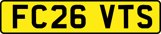 FC26VTS
