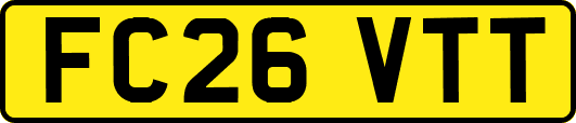 FC26VTT