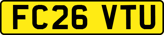 FC26VTU