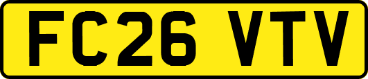 FC26VTV