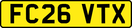 FC26VTX