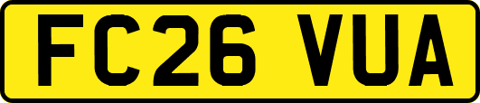 FC26VUA