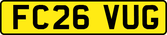 FC26VUG