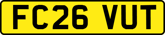 FC26VUT