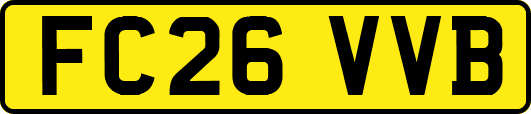 FC26VVB