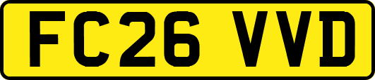 FC26VVD