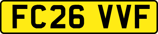 FC26VVF