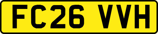 FC26VVH