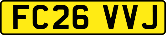 FC26VVJ