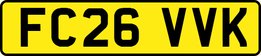 FC26VVK