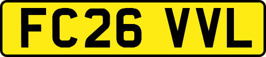FC26VVL