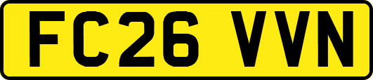 FC26VVN