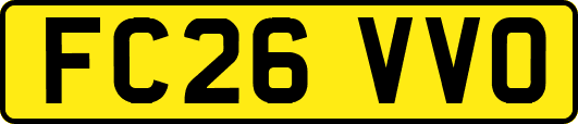 FC26VVO
