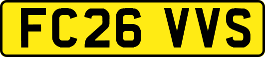 FC26VVS